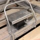 Operator Foot Pedal