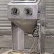 Guyson International 1400 Mediblast Shot Blast Cabinet
