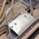 Operator Foot Pedal
