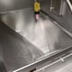 Internal Arrangement showing Blast Nozzle