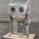 Guyson International 1400 Mediblast Shot Blast Cabinet