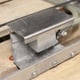 Operator Foot Pedal