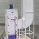 Guyson C400/3 Extractor