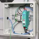 Control Box Internal