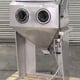 Guyson International 1400 Mediblast Shot Blast Cabinet