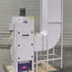 Guyson C400/3 Extractor