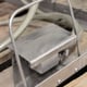 Operator Foot pedal