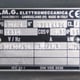 Motor Manufacturers Plate