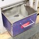 Dust Collection Bin