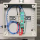 Control Box Internal