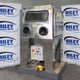 Technowash SWC1000 Manual Industrial Parts Washer