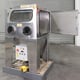 Technowash SWC1000 Manual Industrial Parts Washer