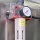 Technowash SWC1000 Manual Industrial Parts Washer