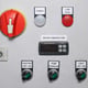 Technowash TechJet 1000 Manual Industrial Parts Washer