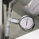 Technowash TechJet 1000 Manual Industrial Parts Washer