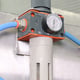 Technowash TechJet 1000 Manual Industrial Parts Washer
