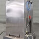 Technowash TechJet 1000 Manual Industrial Parts Washer