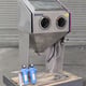 Guyson International 1400 Mediblast Shot Blast Cabinet