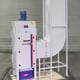 Guyson C400/3 Extractor