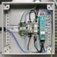Control Box Internal