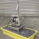 CC Hydrasonics Solvac S1