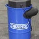 Draper Portable 1200W Extraction Unit