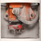 Hodge Clemco Enviroclean Series 1000 Pressure Fed Blast Cabinet System