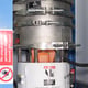 Media Sieve Separator