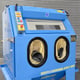 Hodge Clemco Blast Cabinet