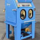 Hodge Clemco Blast Cabinet