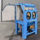 Hodge Clemco Blast Cabinet