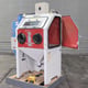 Vacublast Ventus 92S shot blast