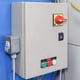 Vacublast Ventus 92S shot blast