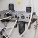 Vacublast Ventus 92S shot blast