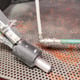 Vacublast Ventus 92S shot blast