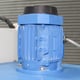 Vacublast Ventus 92S shot blast