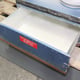 Dust Collection Bin