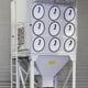 DFO 3-18 Dust Extractor (Image Prior to supply 2017)
