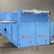 Tornado 16 Xcell R Reverse Jet Cartridge Filter Dust Extractor