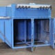 Tornado 16 Xcell R Reverse Jet Cartridge Filter Dust Extractor