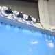 Reverse Pulse cleaning System