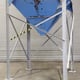 Dust Extractor Legs