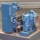 Motors and Rotary Discharge Valves