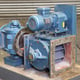 Motors and Rotary Discharge Valves
