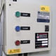 Control Panel / Starter