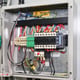 Control Panel / Starter Internal