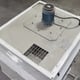 Top View with Fan Motor