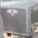ATEX Rated Explosion Relief Panels