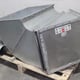 ATEX Rated Explosion Relief Panels