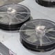 Fan Close Up